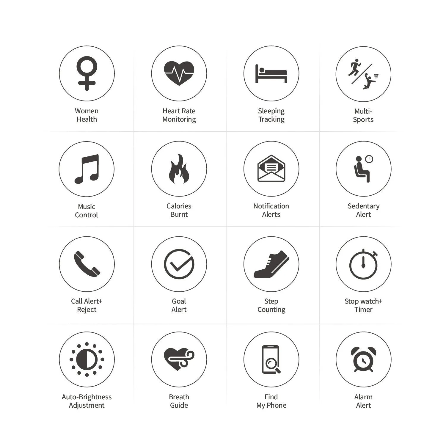 CACTUS APEX HEART RATE MONITOR