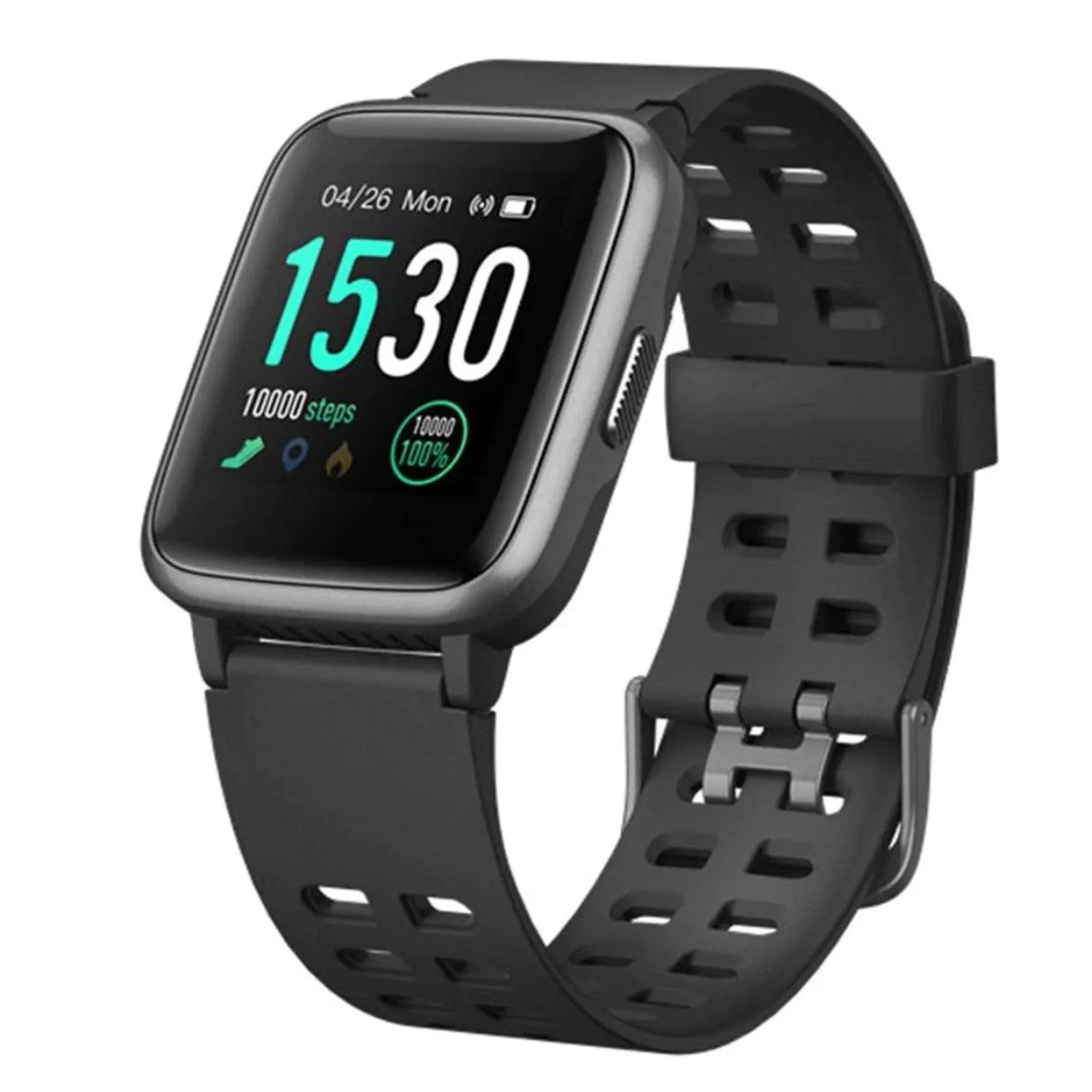 CACTUS APEX HEART RATE MONITOR