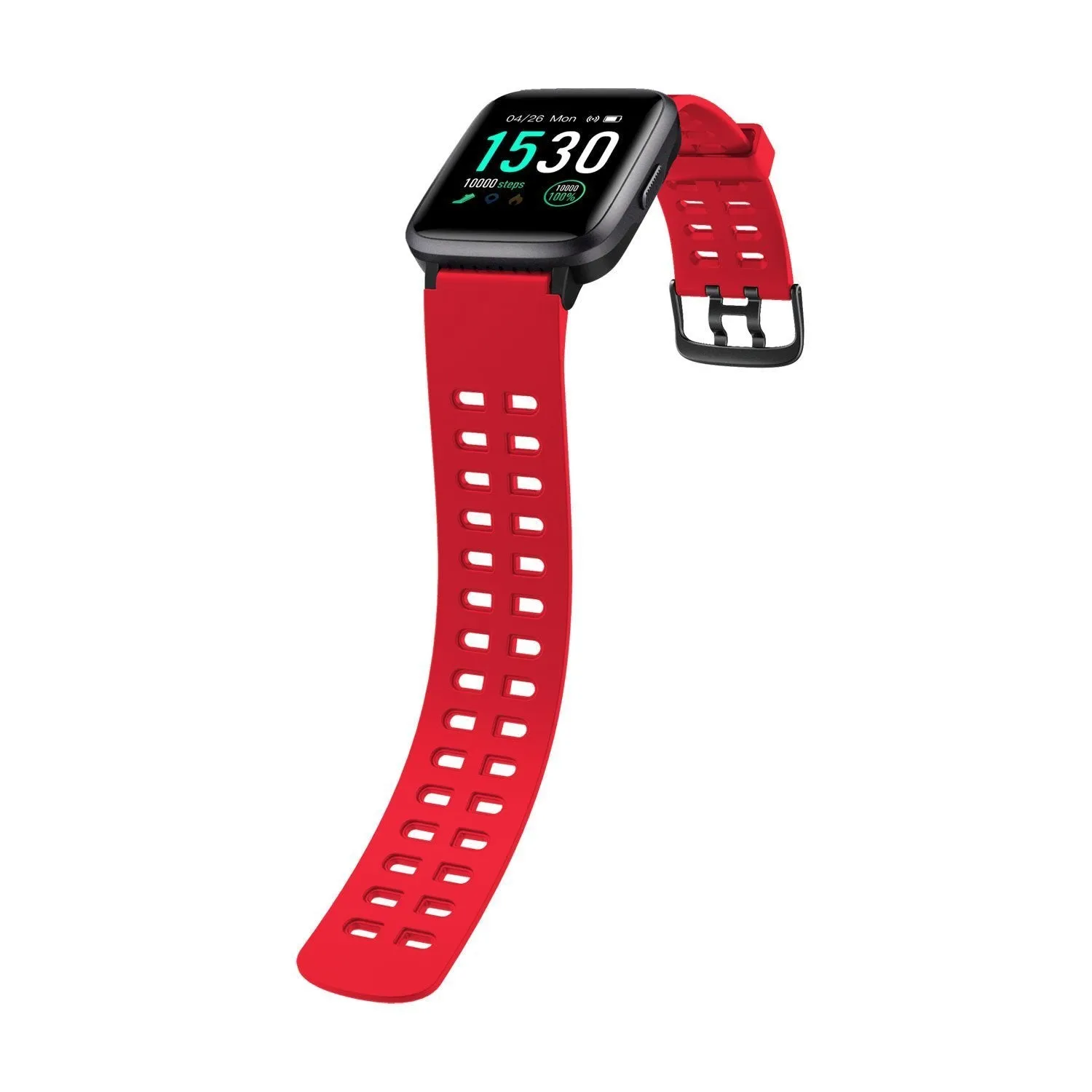 CACTUS APEX HEART RATE MONITOR