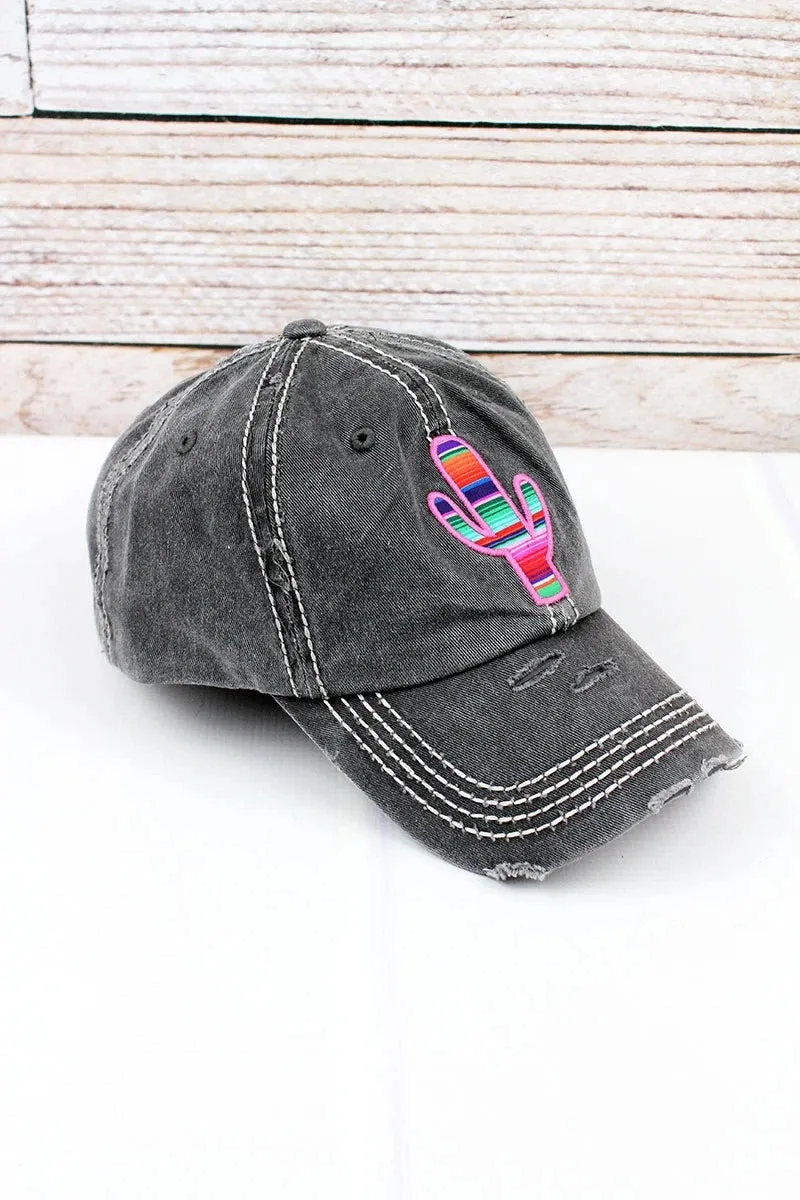 CACTUS CAP