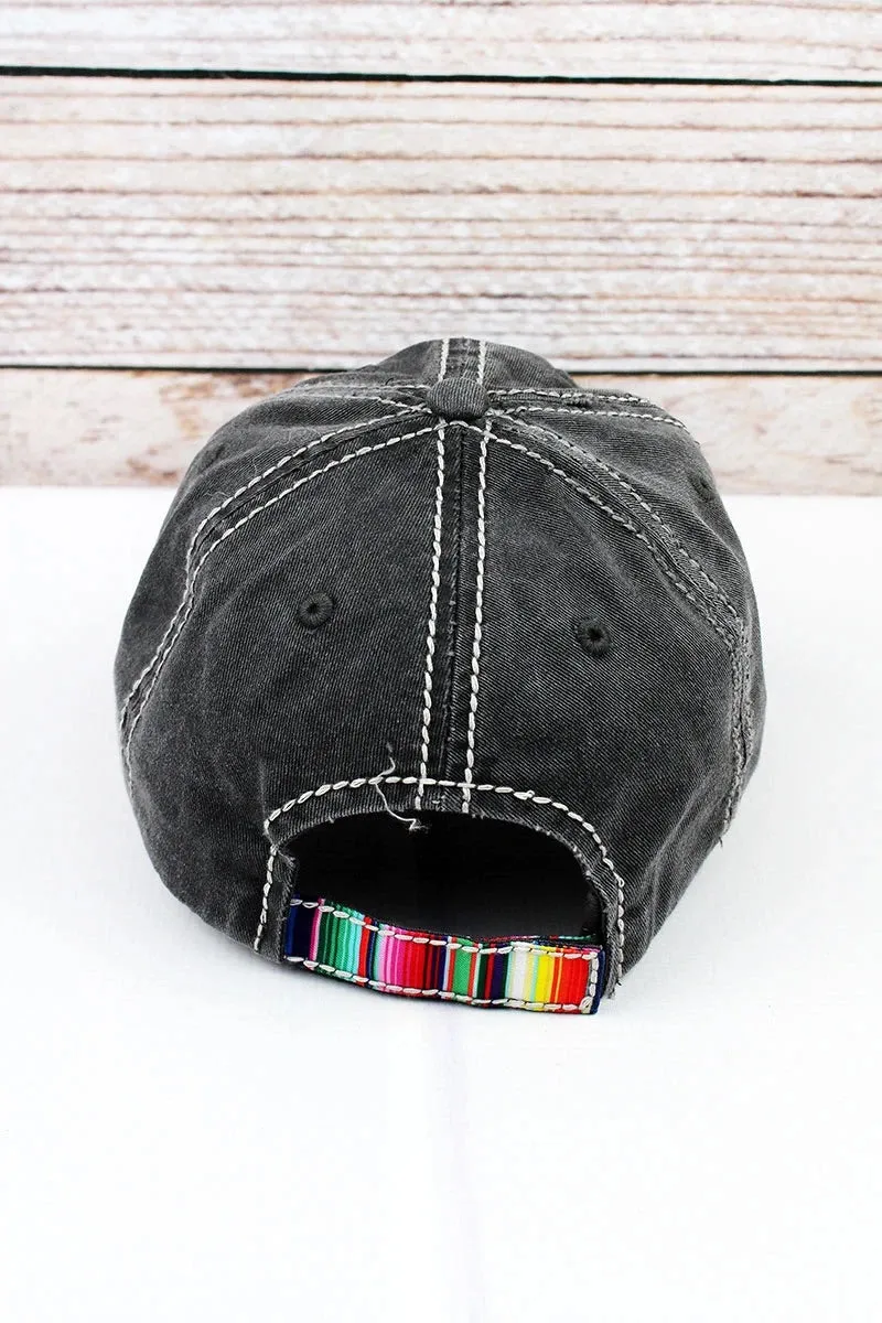 CACTUS CAP