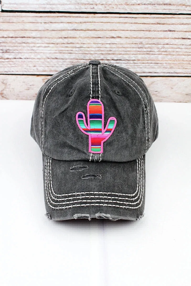 CACTUS CAP