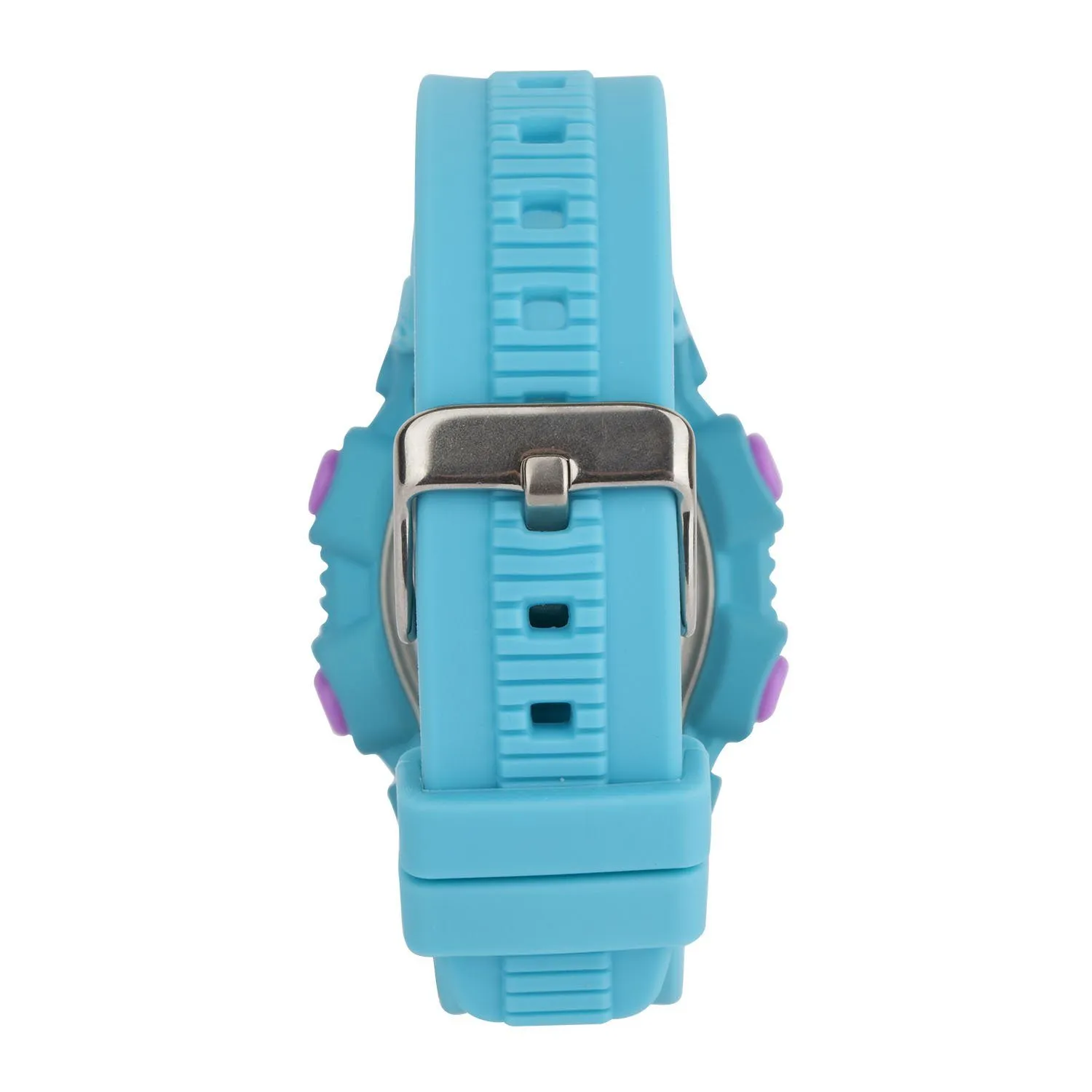 CACTUS FIESTA DIGITAL WATCH