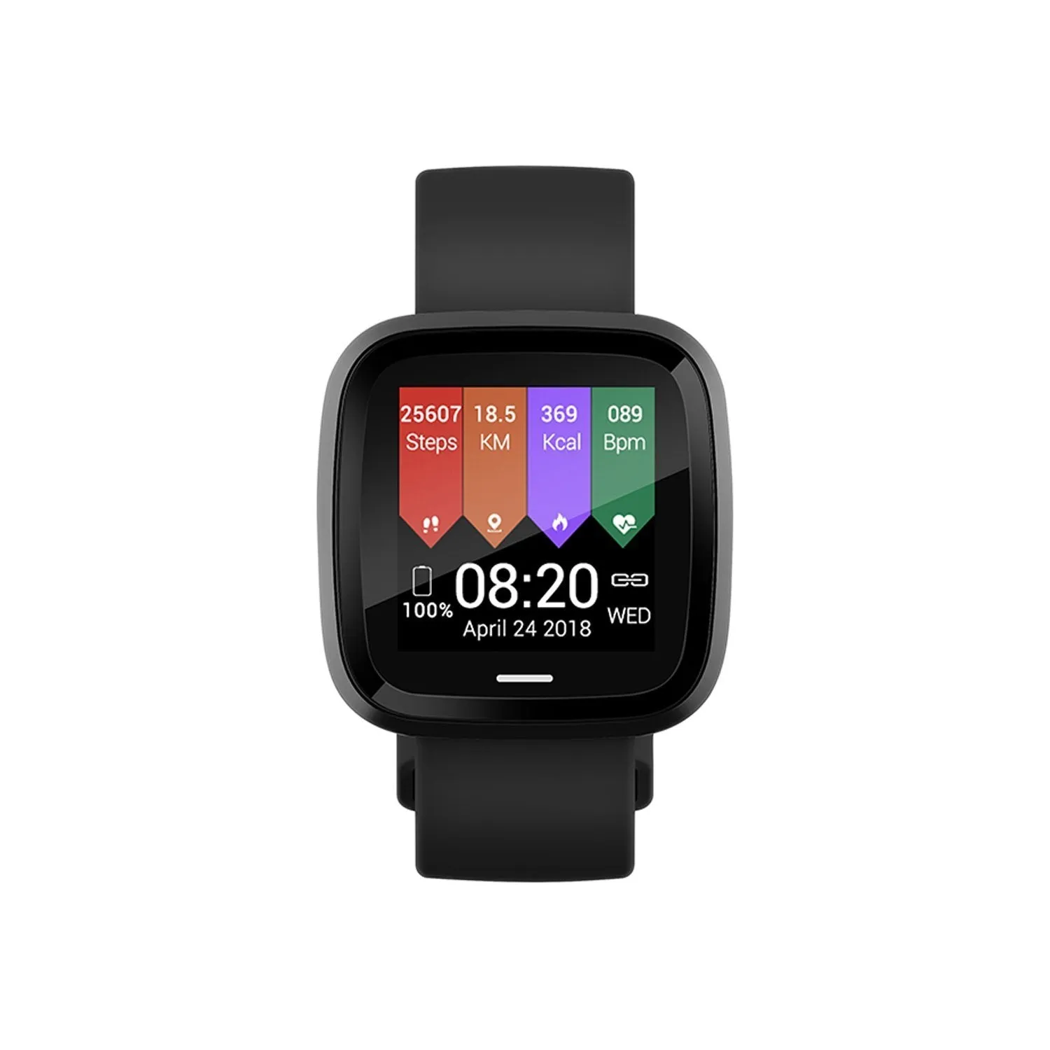 CACTUS QUAD  SMARTWATCH