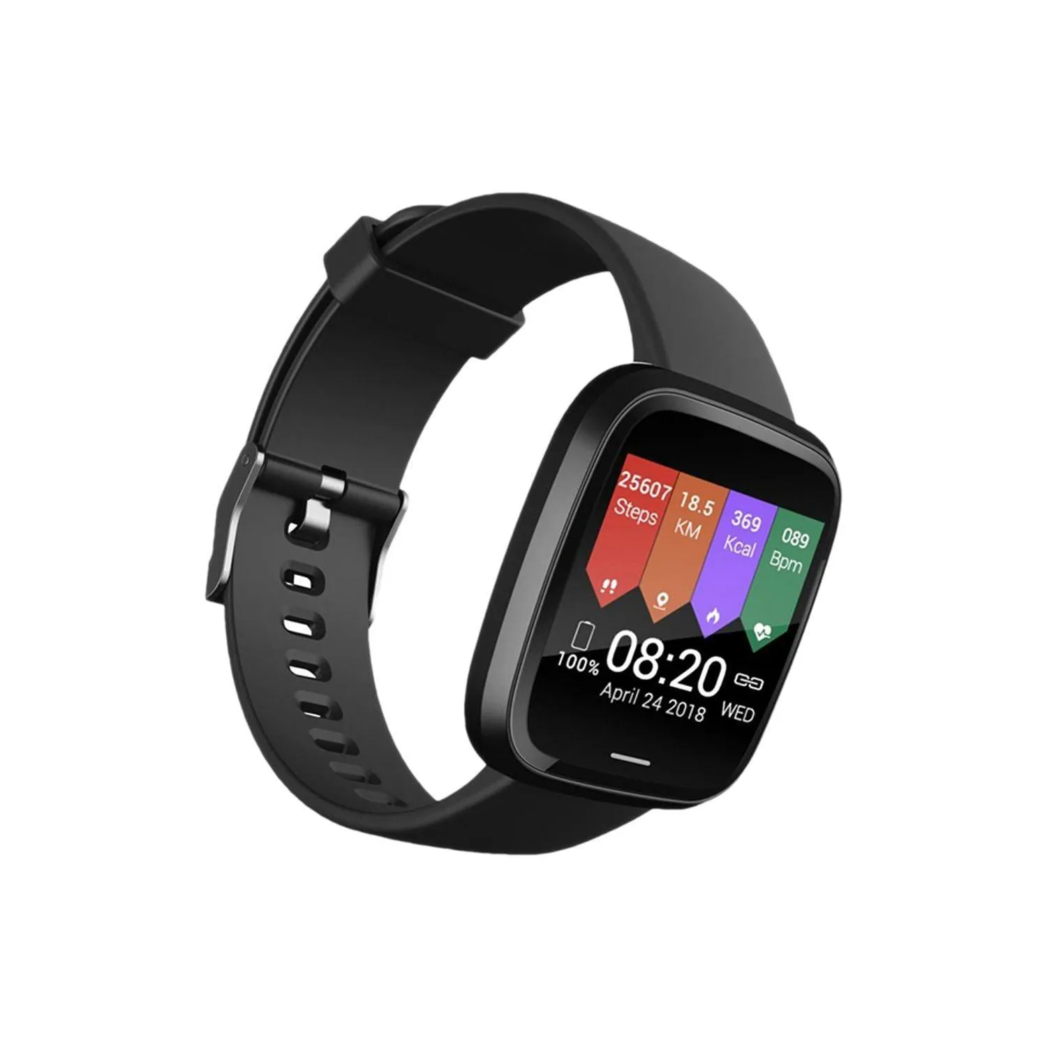 CACTUS QUAD  SMARTWATCH