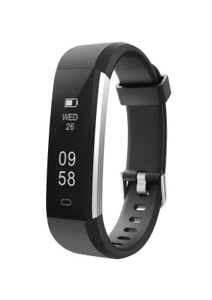 CACTUS TRACKER PLUS 103 HEART RATE MONITOR - BLACK