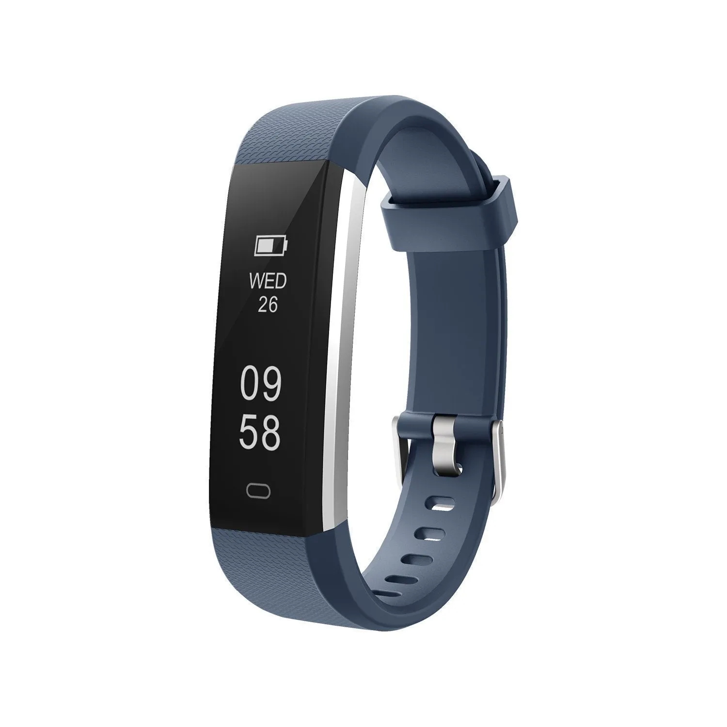 CACTUS TRACKER PLUS 103 HEART RATE MONITOR - NAVY
