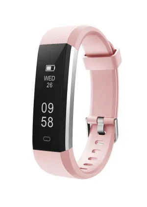 CACTUS TRACKER PLUS 103 HEART RATE MONITOR - PINK