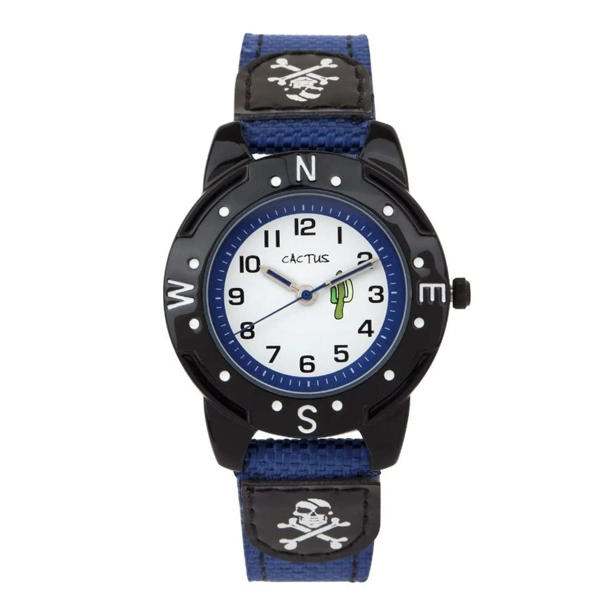 Cactus Watches | Buccaneer | Tough Kids Watch