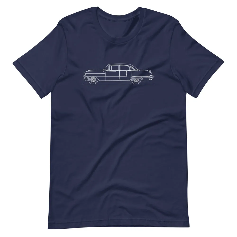 Cadillac Series 62 4th Gen silhouette T-shirt