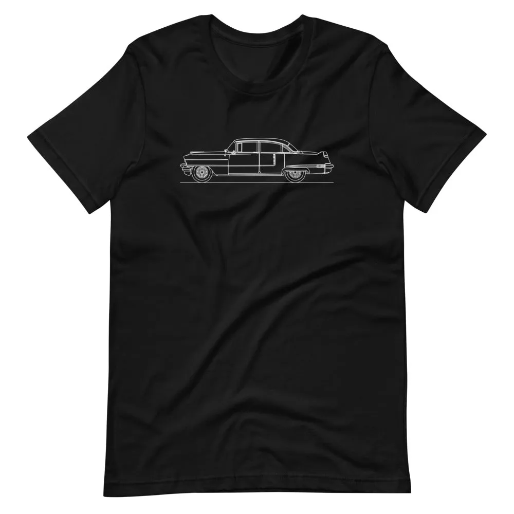 Cadillac Series 62 4th Gen silhouette T-shirt