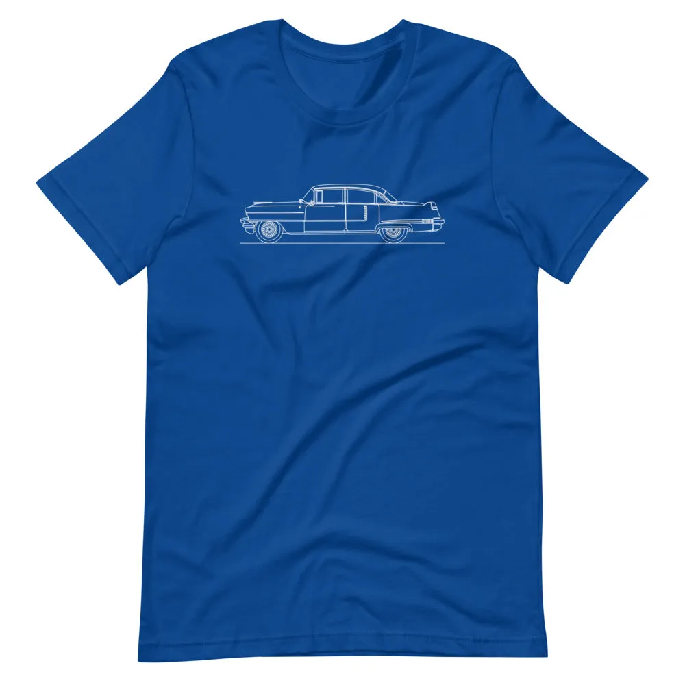 Cadillac Series 62 4th Gen silhouette T-shirt