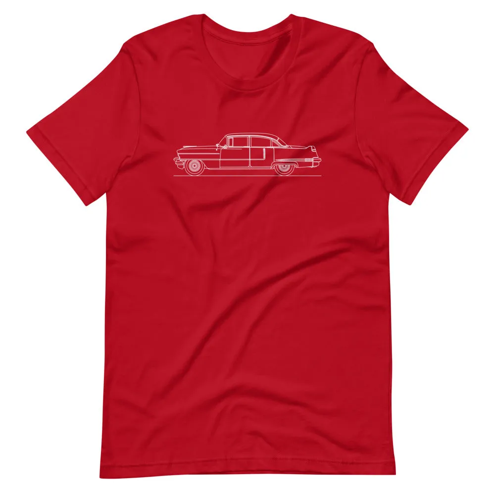 Cadillac Series 62 4th Gen silhouette T-shirt