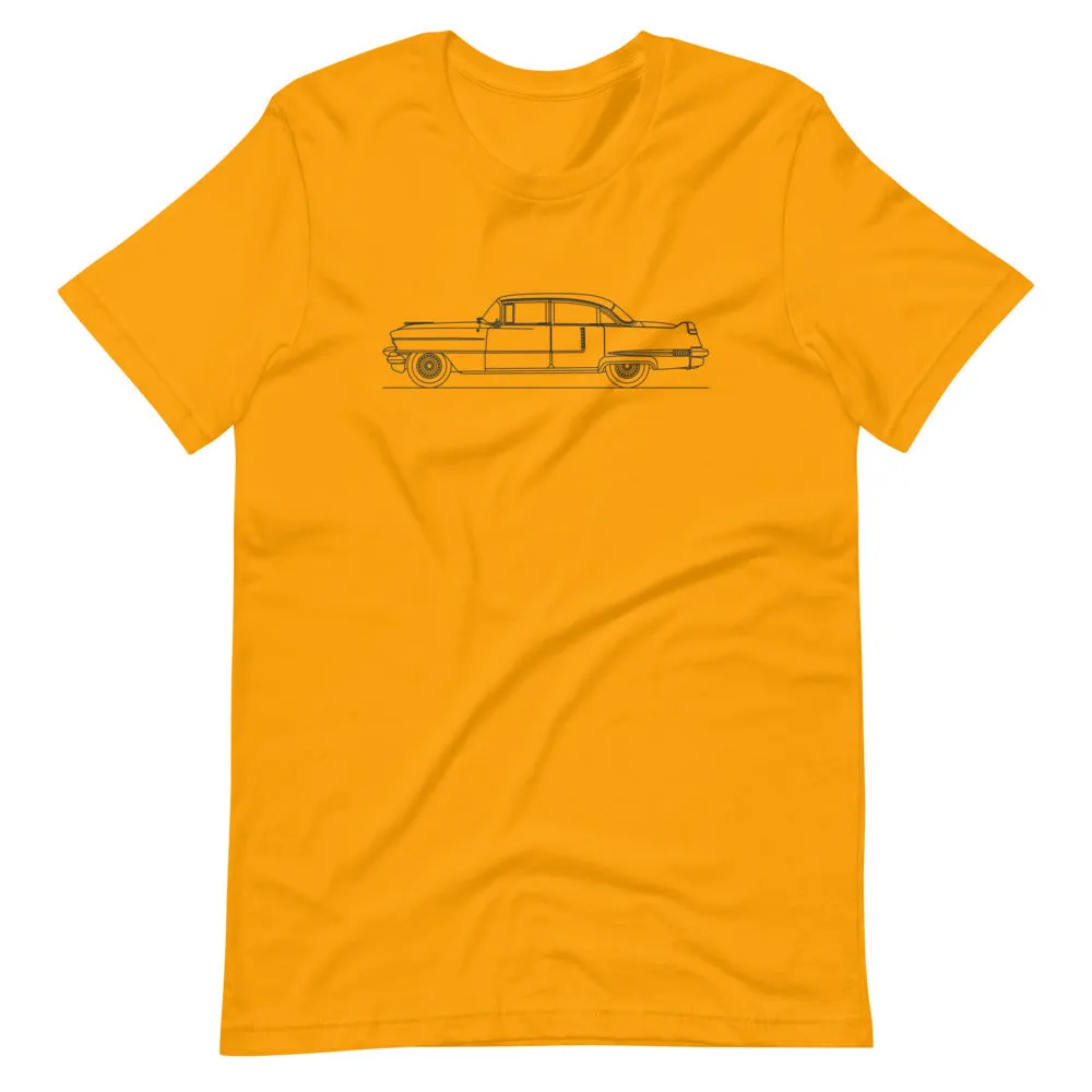 Cadillac Series 62 4th Gen silhouette T-shirt