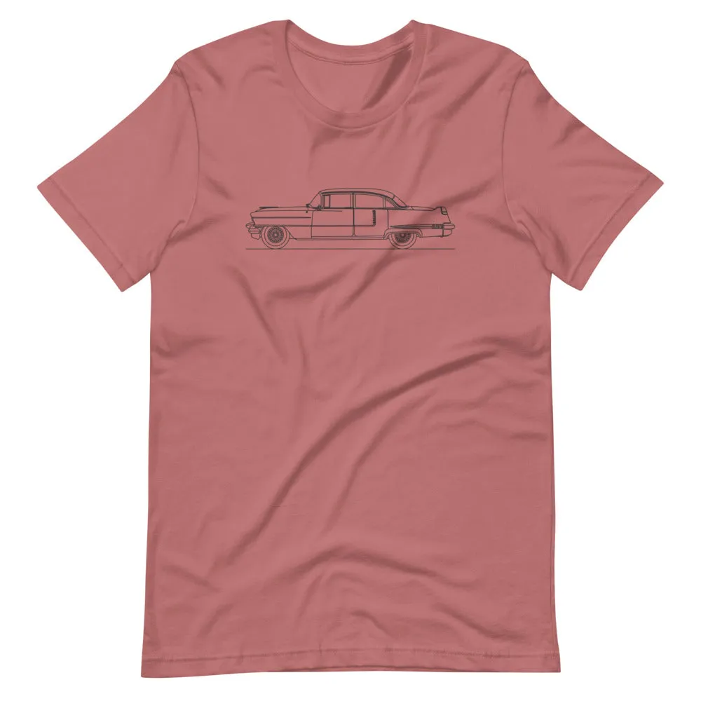 Cadillac Series 62 4th Gen silhouette T-shirt