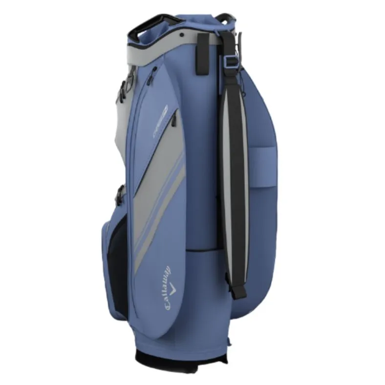Callaway Chase 14 Cart Bag