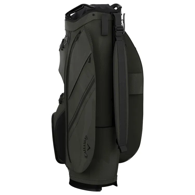 Callaway Chase 14 Cart Bag