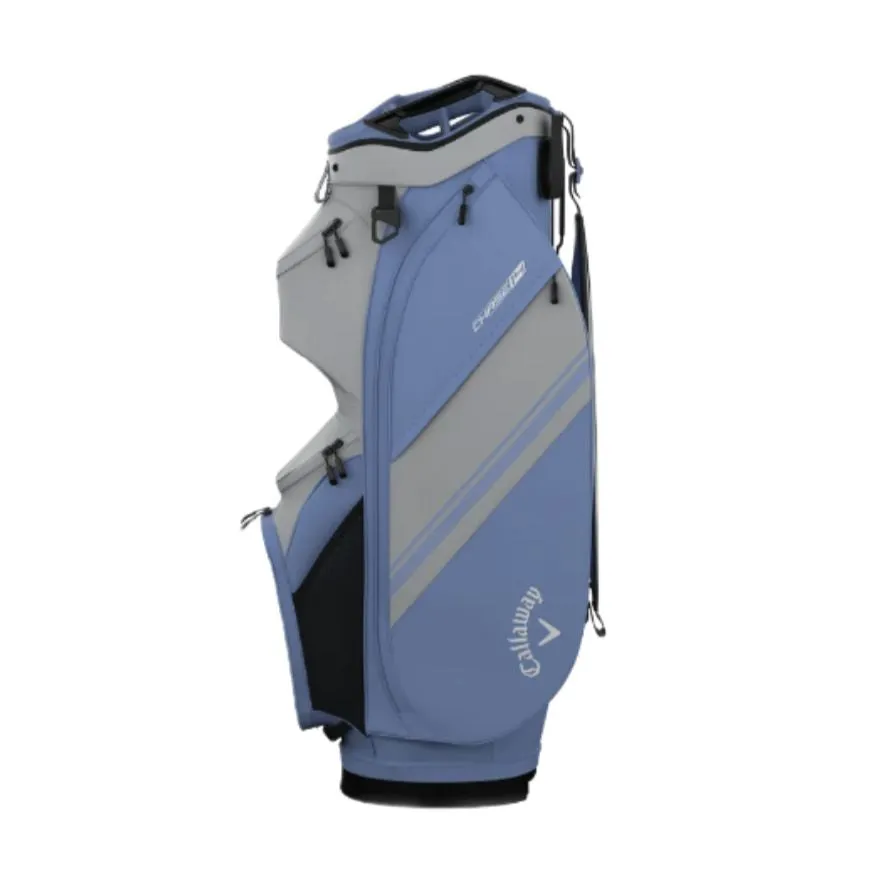 Callaway Chase 14 Cart Bag