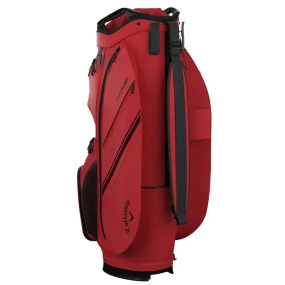Callaway Chase 14 Cart Bag