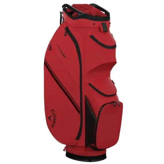 Callaway Chase 14 Cart Bag