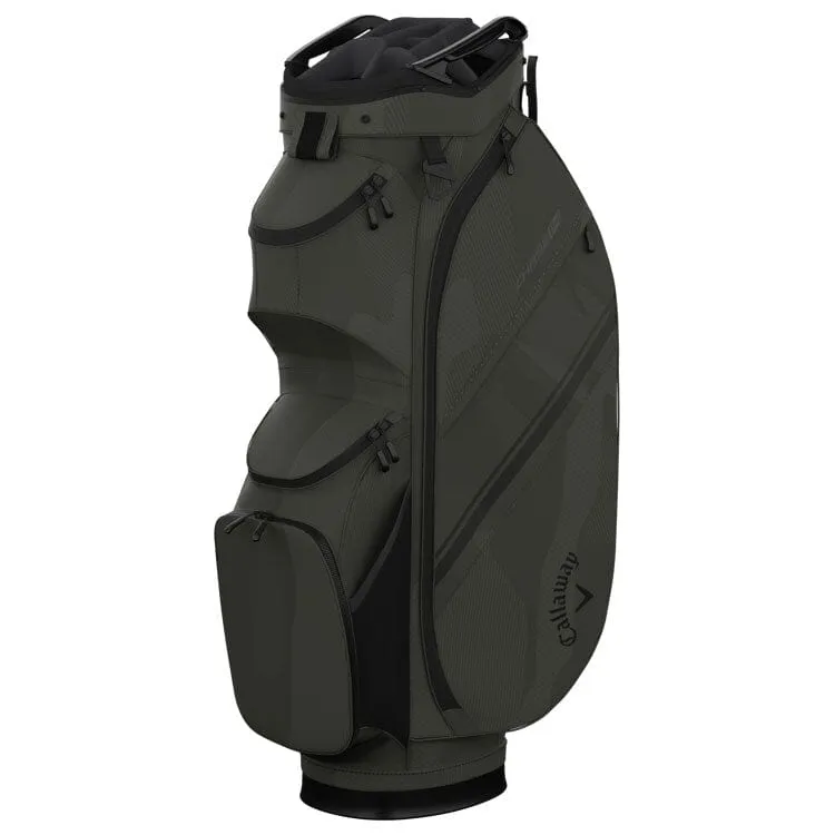 Callaway Chase 14 Cart Bag