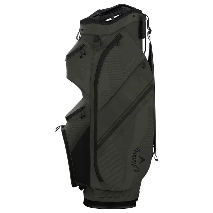 Callaway Chase 14 Cart Bag
