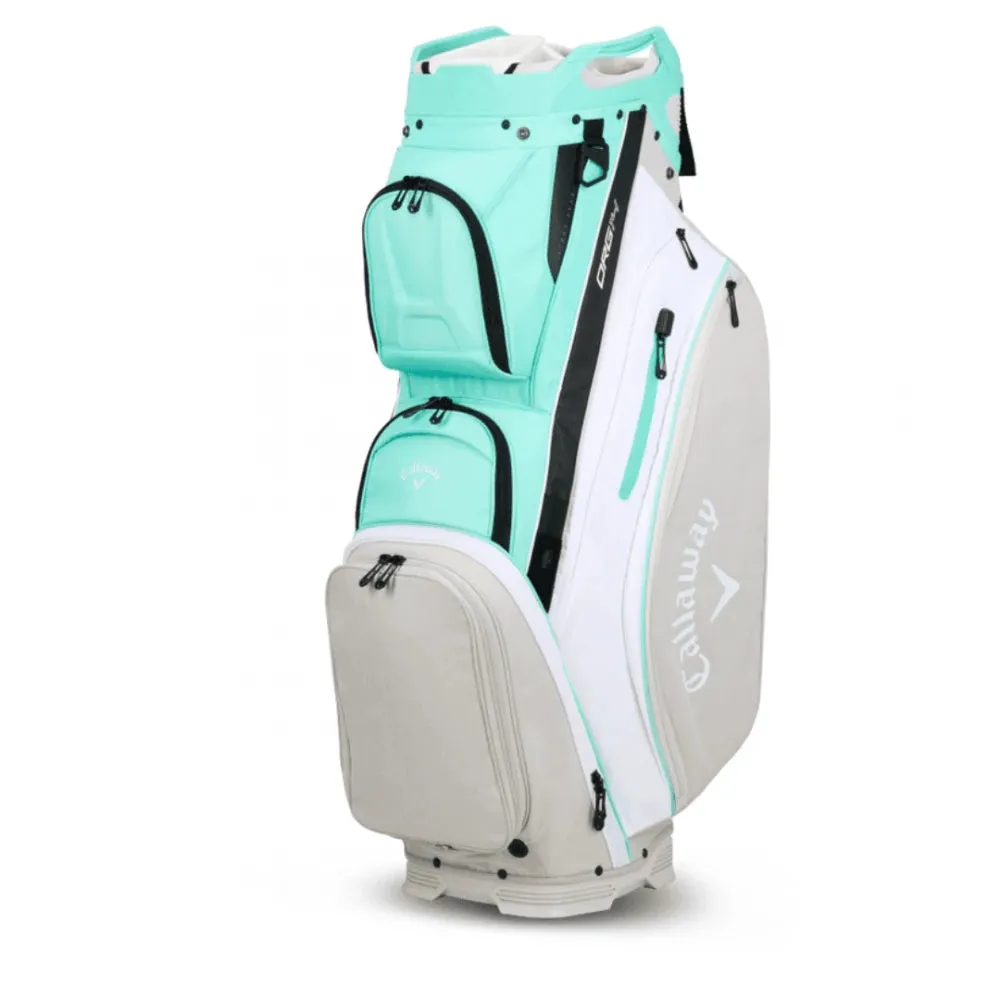 Callaway Org 14 Cart Bag