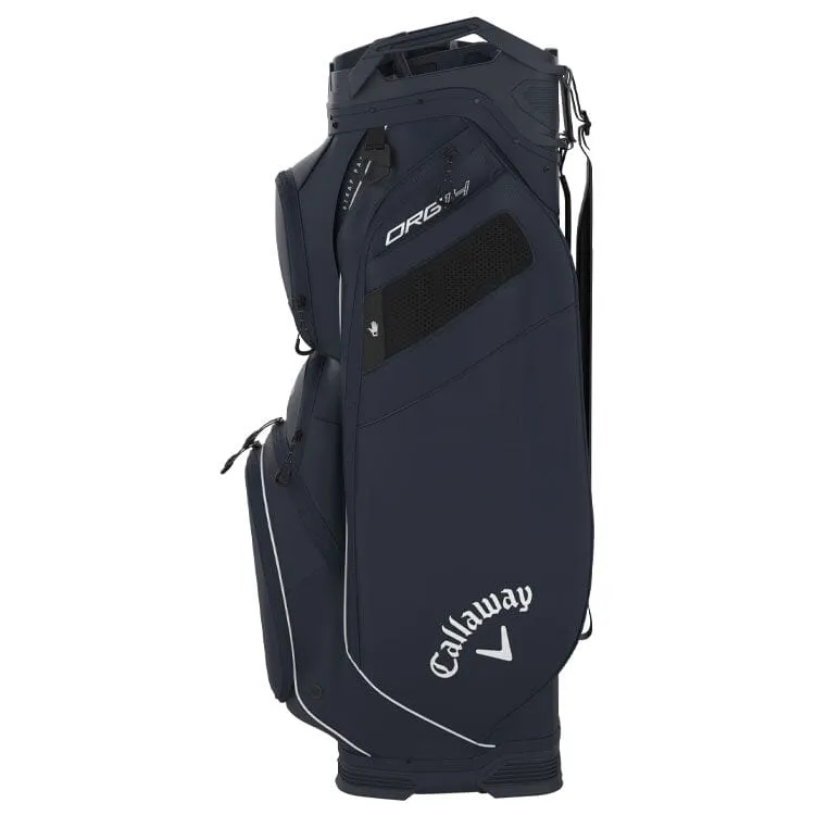 Callaway Org 14 Cart Bag