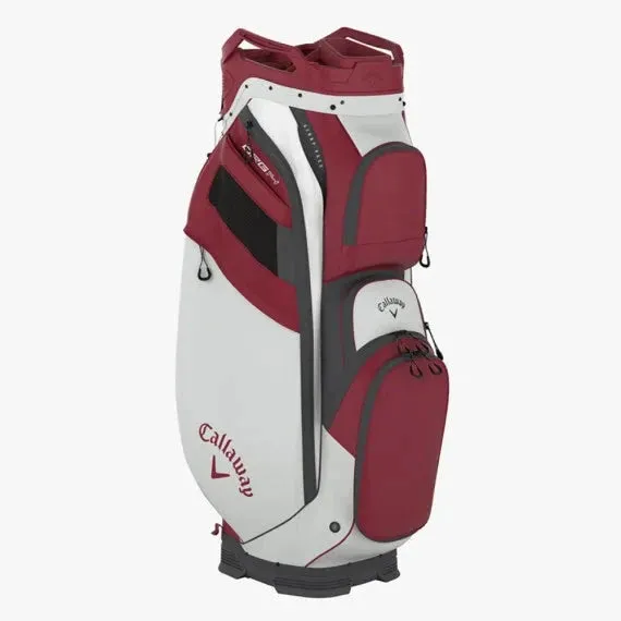Callaway Org 14 Cart Bag