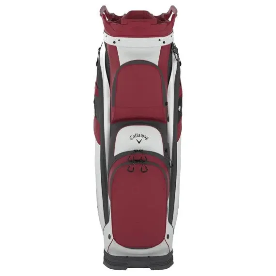 Callaway Org 14 Cart Bag