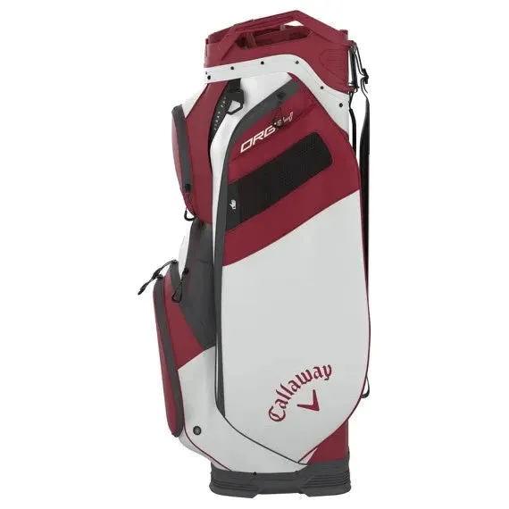 Callaway Org 14 Cart Bag