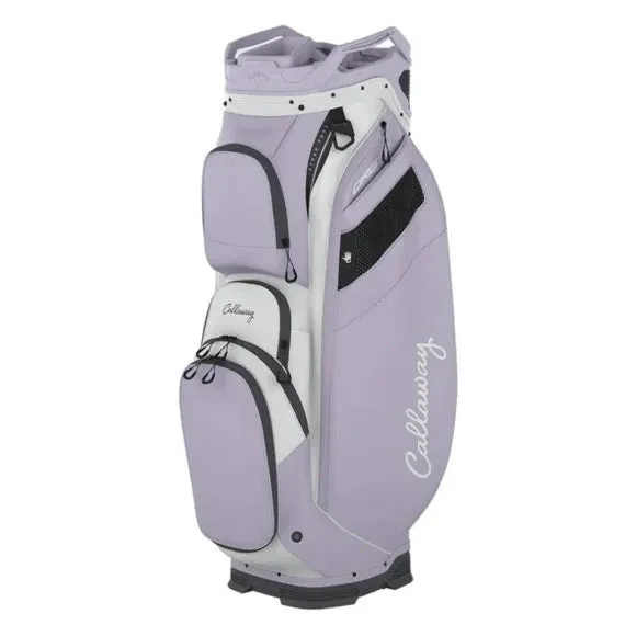Callaway Org 14 Cart Bag