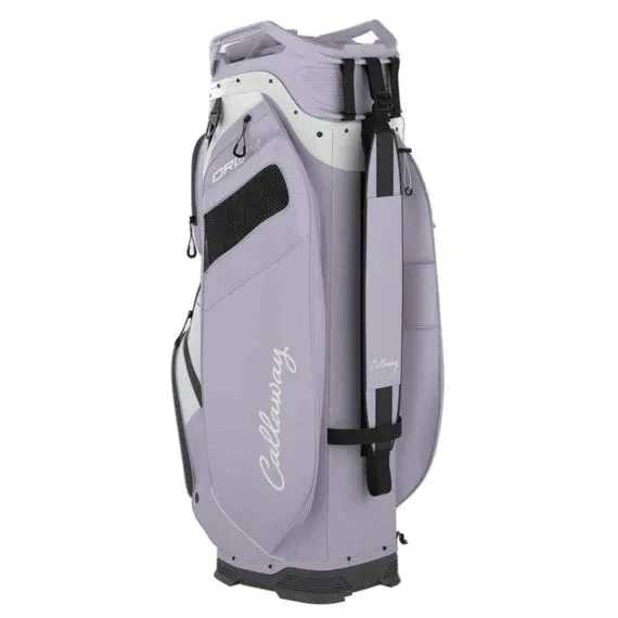 Callaway Org 14 Cart Bag