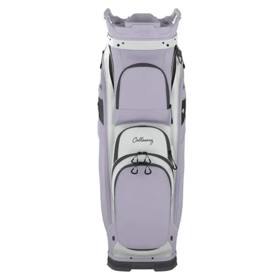 Callaway Org 14 Cart Bag