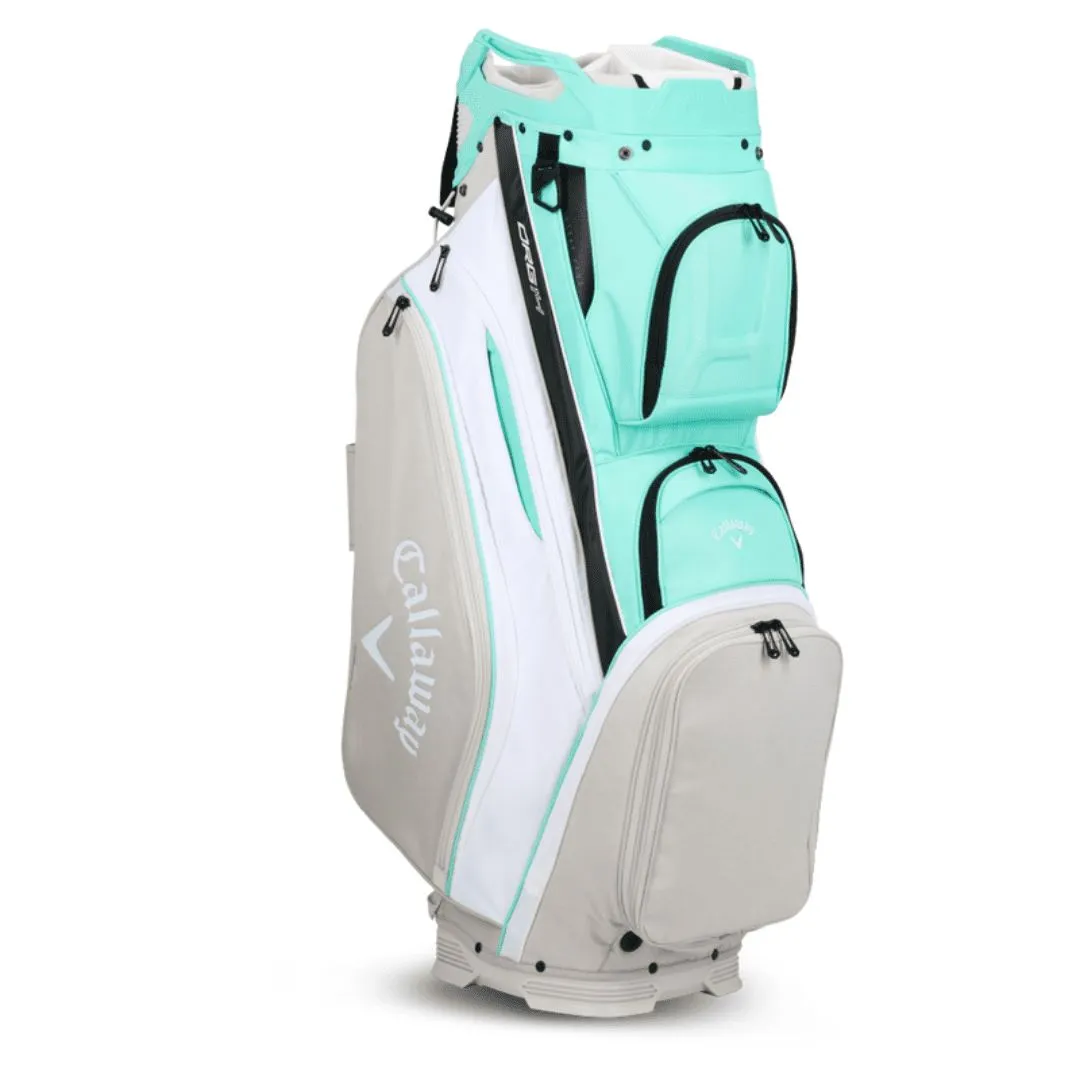 Callaway Org 14 Cart Bag