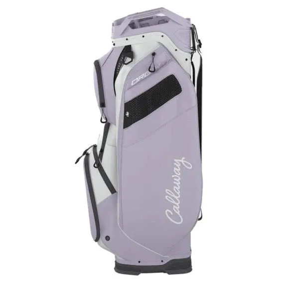 Callaway Org 14 Cart Bag
