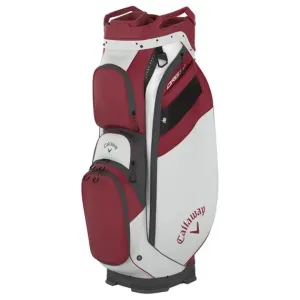 Callaway Org 14 Cart Bag