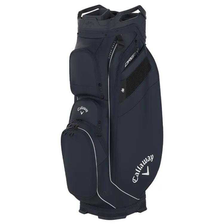 Callaway Org 14 Cart Bag