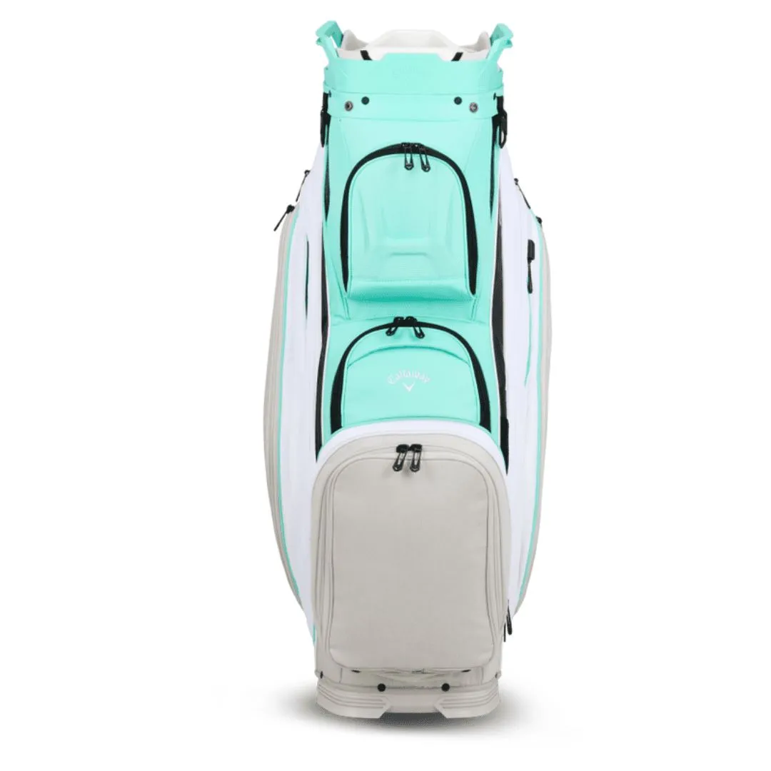 Callaway Org 14 Cart Bag