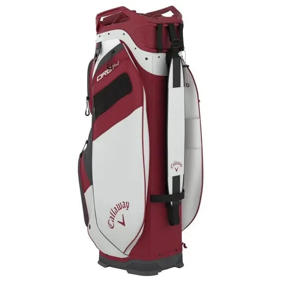 Callaway Org 14 Cart Bag