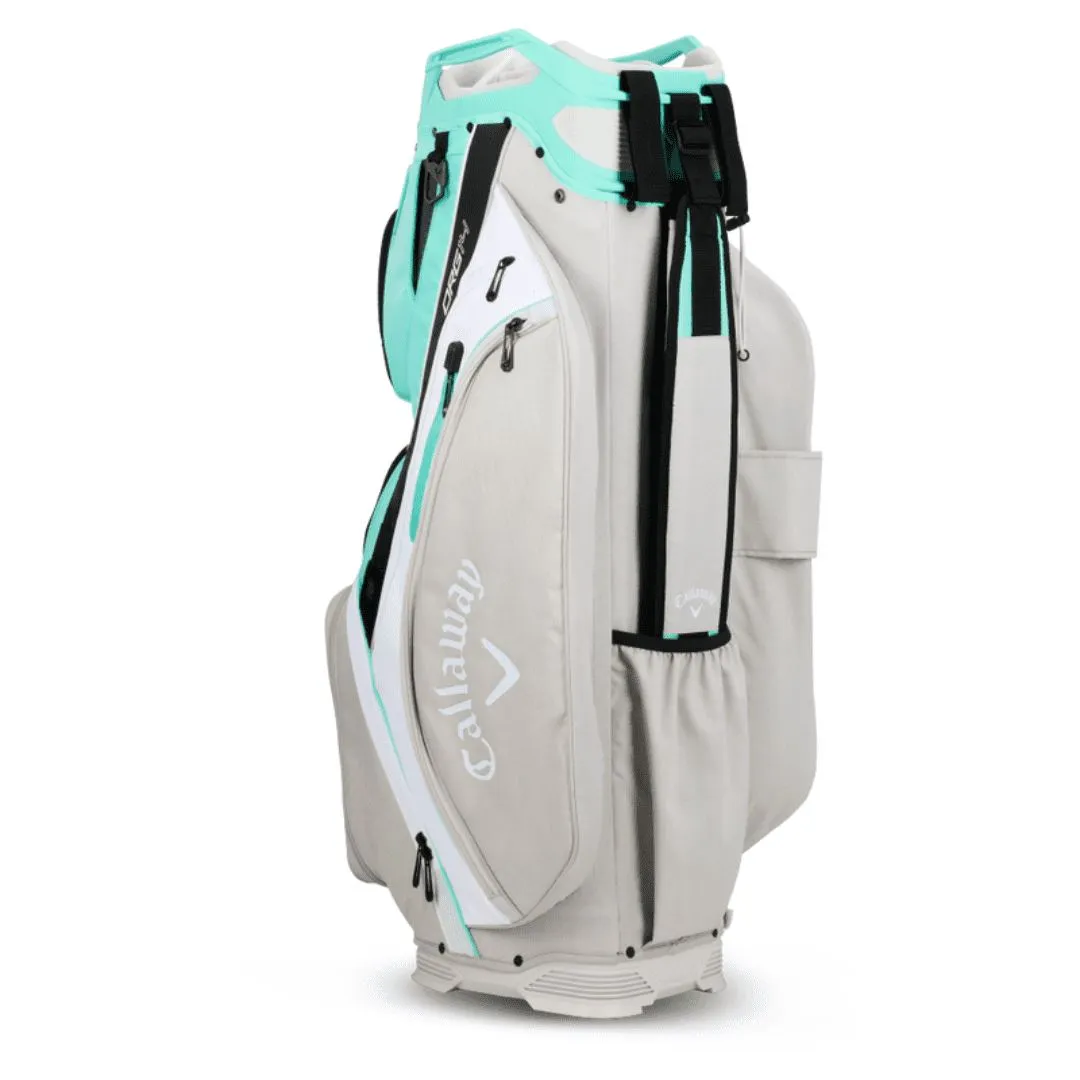 Callaway Org 14 Cart Bag