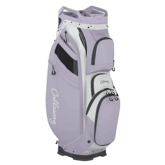 Callaway Org 14 Cart Bag