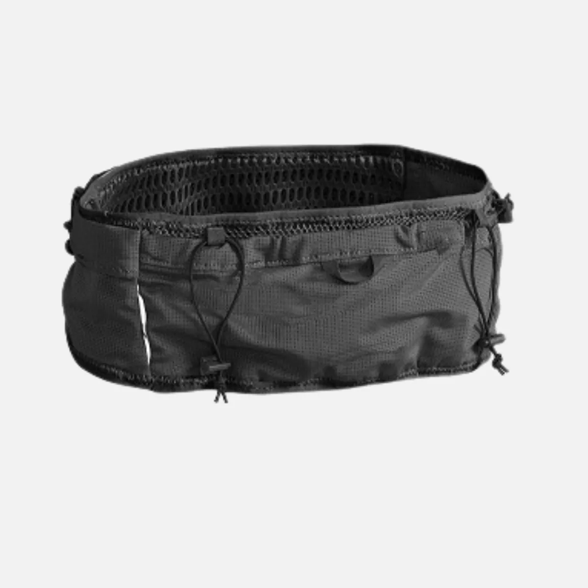 Camelbak Ultra Belt 500ML -Black/ Black/Safety Yellow/Aqua Sea/Silver