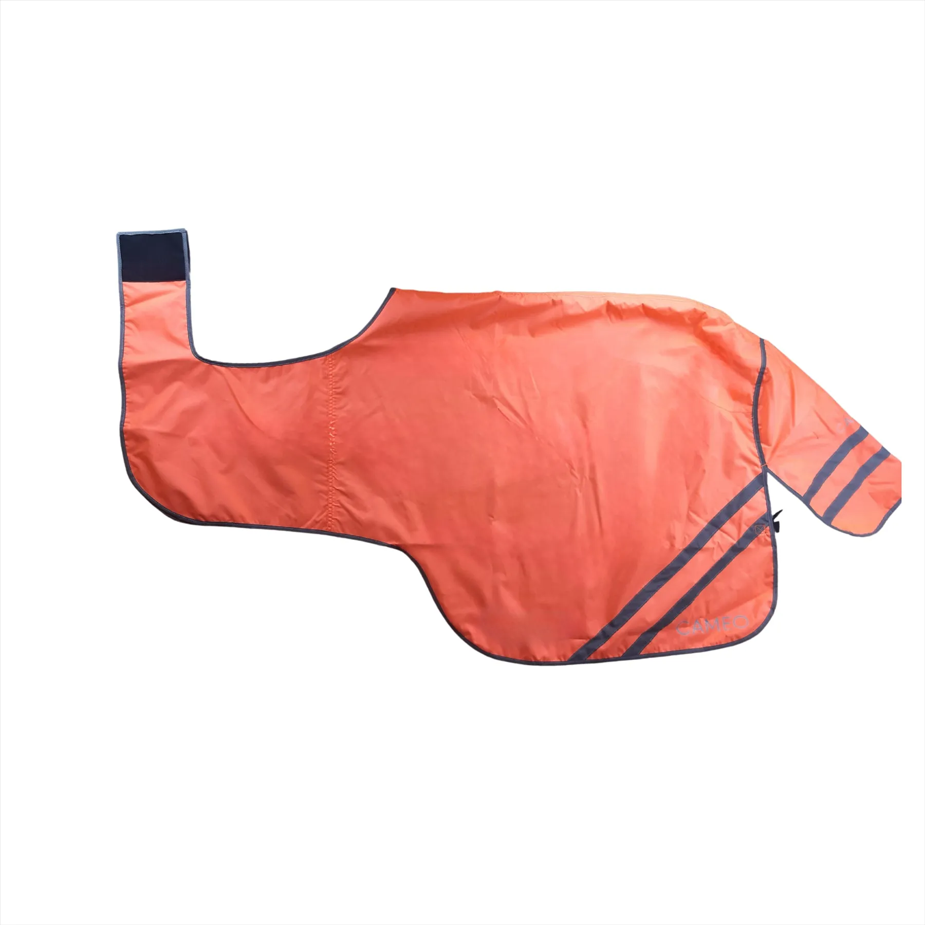Cameo Equine Hi Viz Exercise Sheet - Waterproof, 360 Degree Reflective
