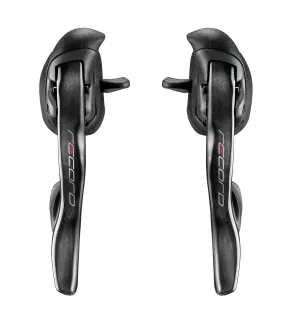 Campagnolo Record 12s Brake Shift Levers