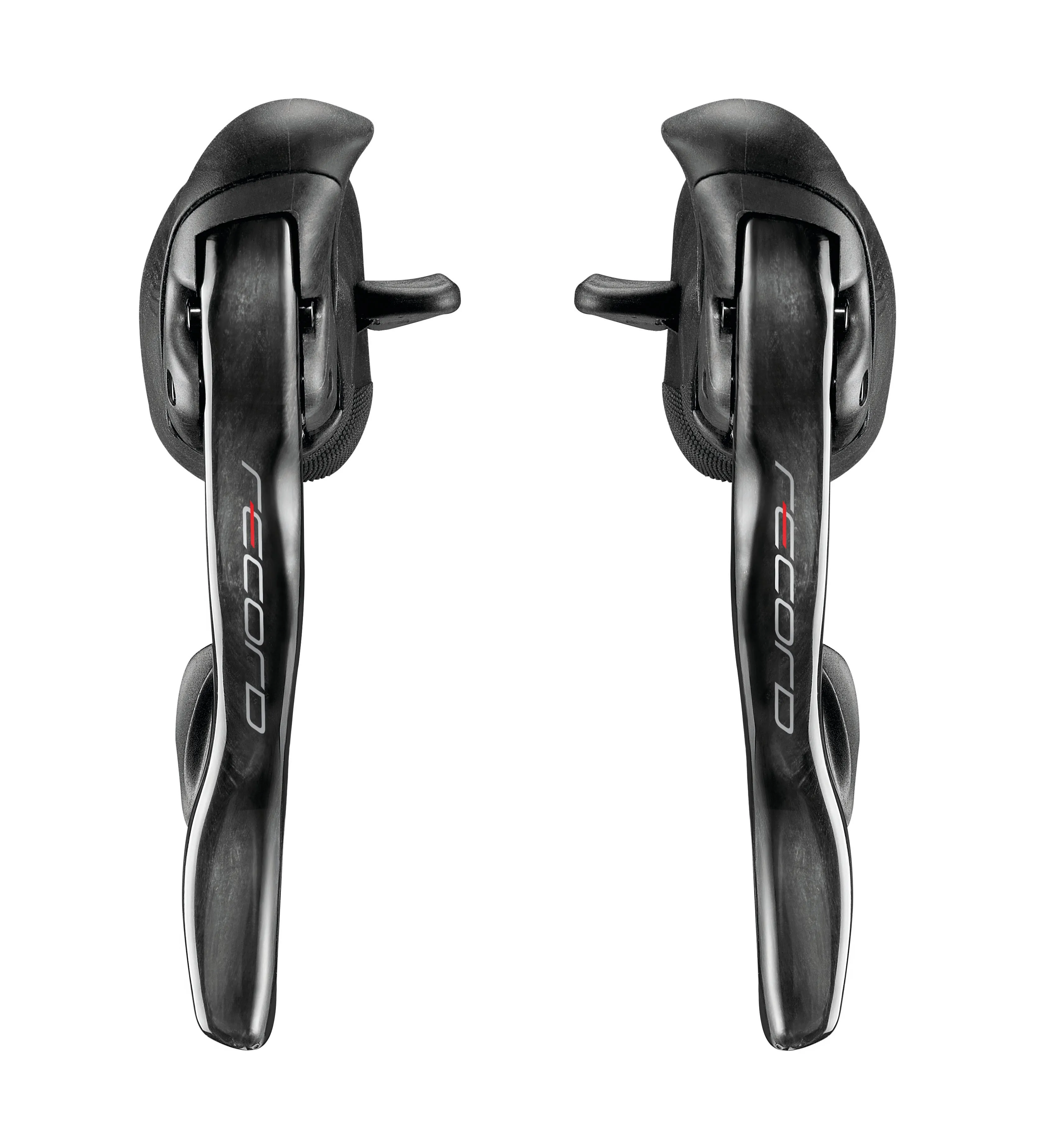 Campagnolo Record 12s Brake Shift Levers
