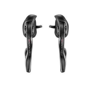 Campagnolo Record Ergopower 12 Speed Shifter Set