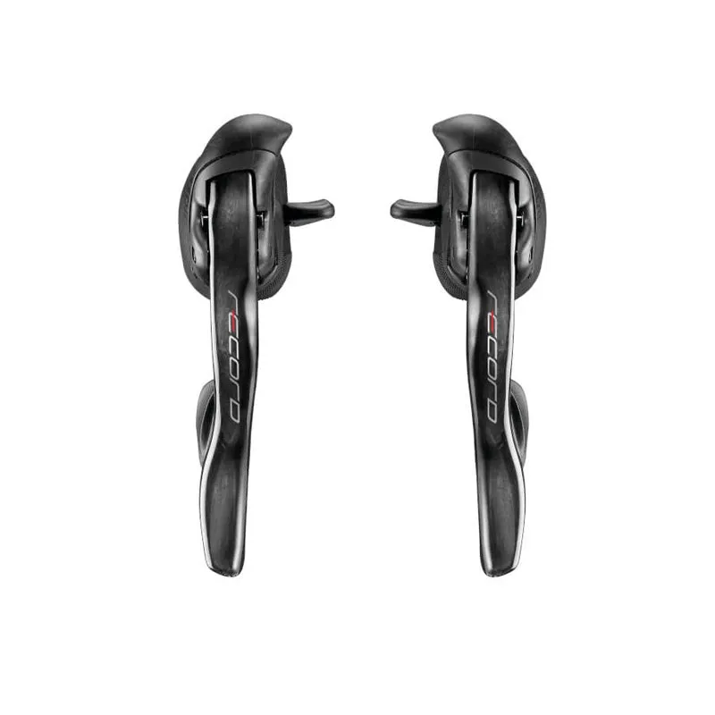 Campagnolo Record Ergopower 12 Speed Shifter Set