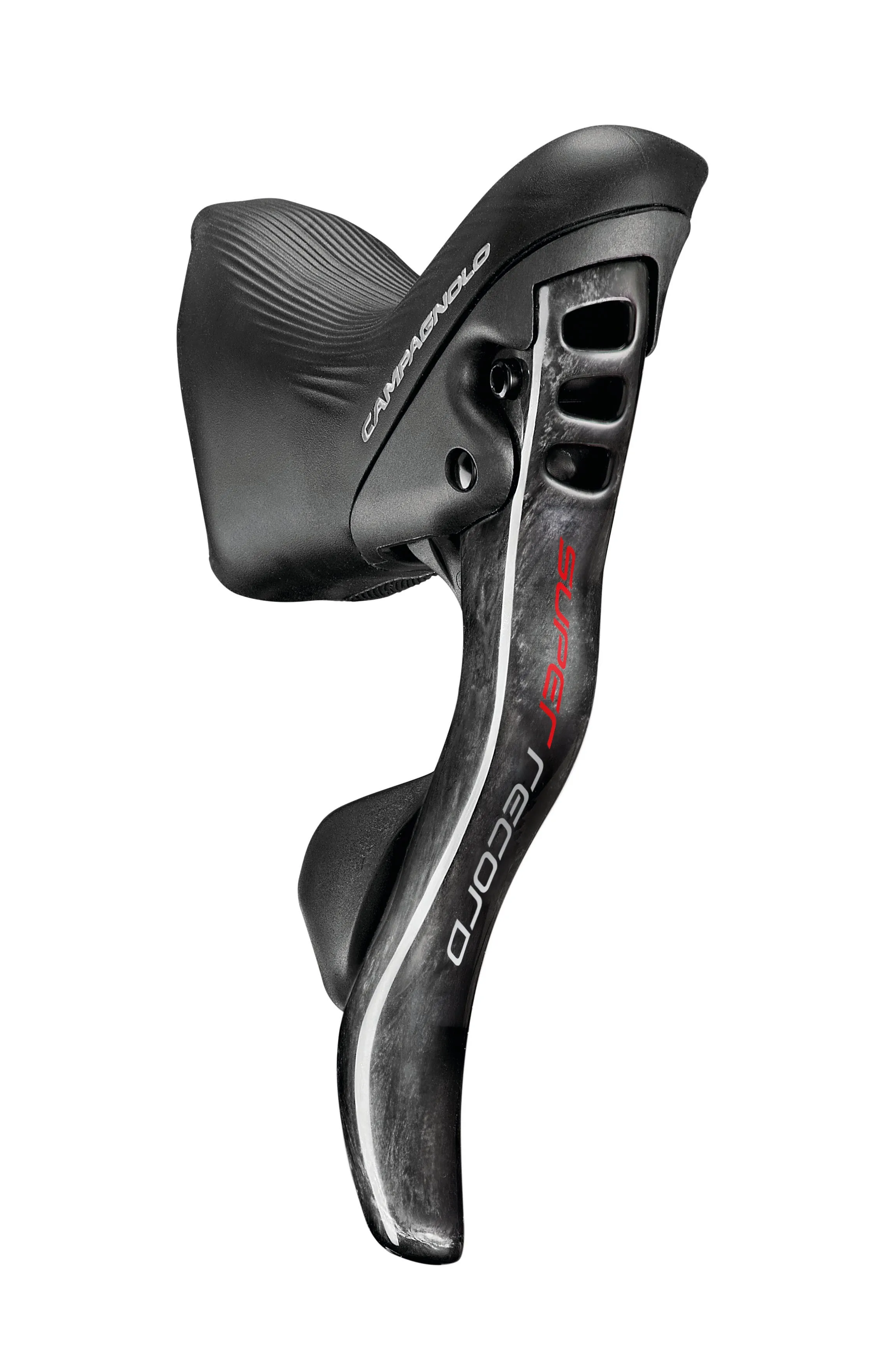 Campagnolo Super Record 12s Brake Shift Levers