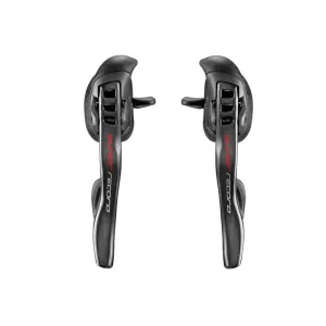 Campagnolo Super Record Ergopower 12 Speed Shifter Set